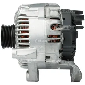 Generator 12V 170A, begagnad 3mån garanti - 1
