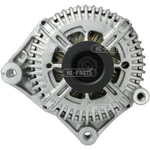 Generator 12V 170A, begagnad 3mån garanti - 2