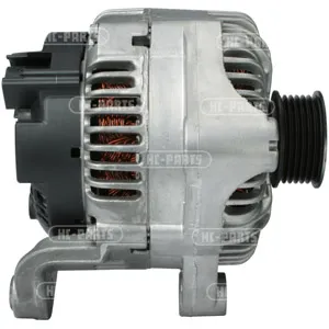 Generator 12V 170A, begagnad 3mån garanti - 4