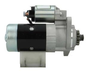 Startmotor 12V 1.6kW 15 Kuggar CW - 4
