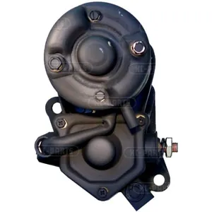 Startmotor 12V 2.5kW - 3