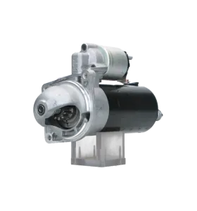 Startmotor 12V 2.5kW, original Bosch-SEG - 1