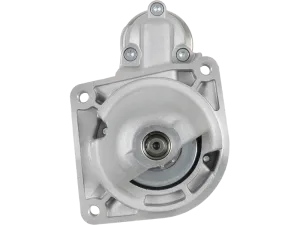 Startmotor 12V 2.5kW - 2