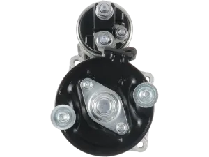 Startmotor 12V 2.5kW - 3