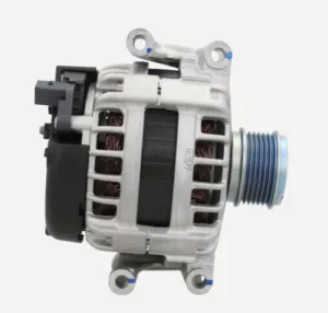 Generator 12V 140A, original Bosch - 3