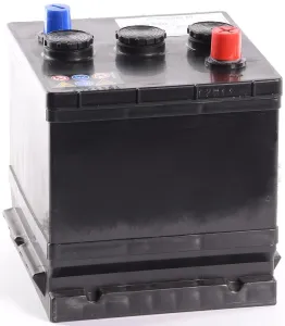 Batteri 6V 66Ah - 1