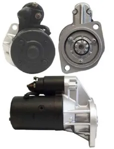 Startmotor 12V 2.8kW - 1