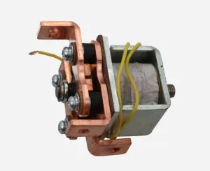 Solenoid Bosch 24V - 1
