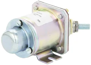 Startrelä 24V 150A, original Bosch (2-Polig) - 1