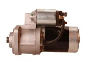 Startmotor 12V 1.2kW - 3