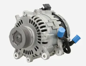 Start Generator 48V 250A, original Continental - 1