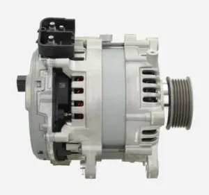 Start Generator 48V 250A, original Continental - 2