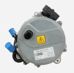 Start Generator 48V 250A, original Continental - 3