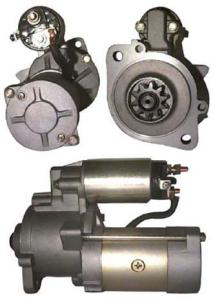 Startmotor 12V 2.2kW - 1