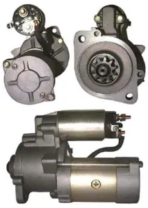Startmotor 12V 2.2kW - 1