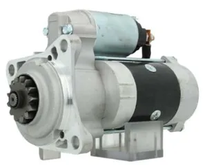 Startmotor 12V 2.7kW - 1