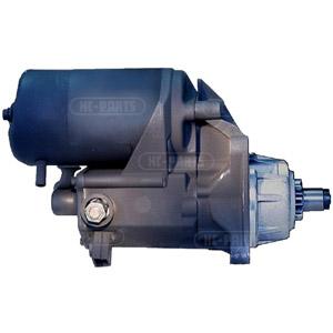Startmotor 12V 2.5kW - 4