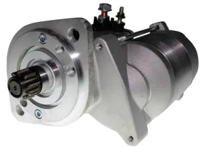Startmotor 12V hi torque - 1