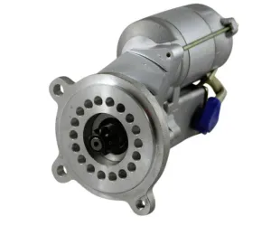 Startmotor 12V hi torque - 1