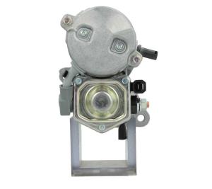 Startmotor 12V 1.4kW - 4