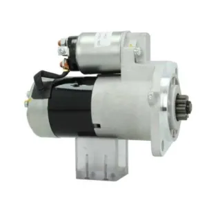 Startmotor 12V 1.4kW 9 Kuggar CW - 2