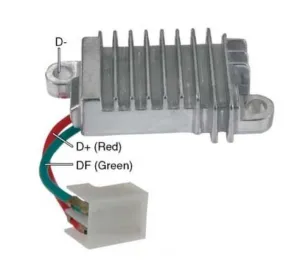 Regulator Lucas 24V - 1