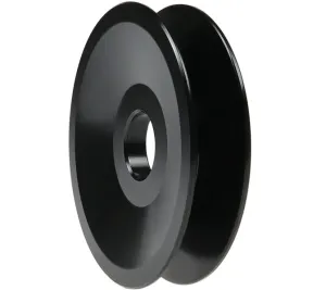 Remskiva 13mm enkel 73mm - 1