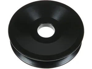 Remskiva 13mm enkel 73mm - 2