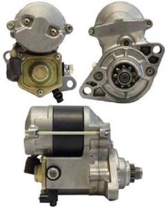 Startmotor 12V 1.2kW - 1
