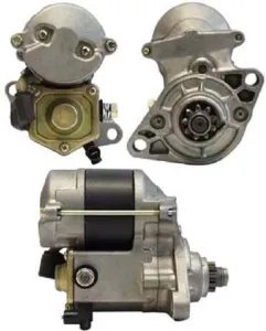 Startmotor 12V 1.2kW - 1