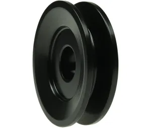 Remskiva 13mm enkel 63mm - 1
