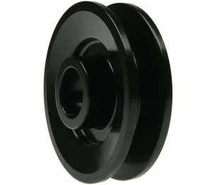 Remskiva 13mm enkel 63mm - 2