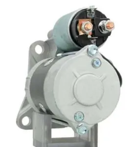 Startmotor 12V 2.7kW - 2