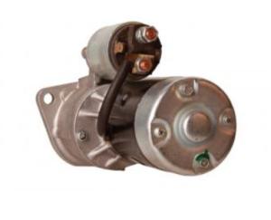 Startmotor 12V 1.2kW - 4