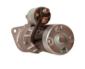 Startmotor 12V 1.2kW - 4