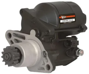 Startmotor 12V 1.2kW - 1