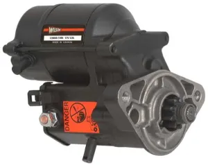Startmotor 12V 1.4kW - 1