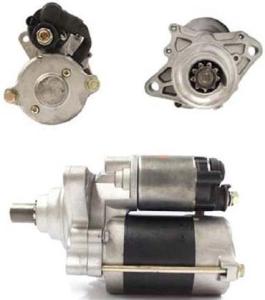 Startmotor 12V 1.2kW - 1