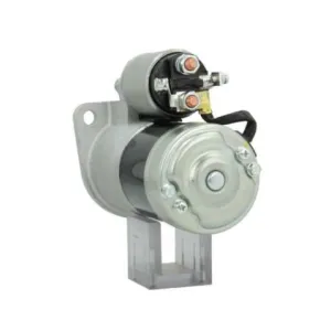Startmotor 12V 1.4kW 9 Kuggar CW - 3