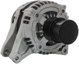 Generator 14V 150A, original Denso - 1