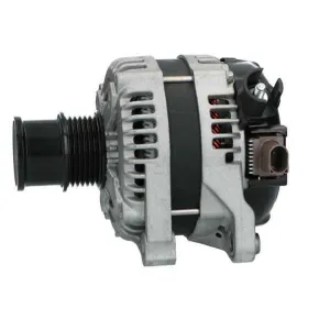 Generator 14V 150A, original Denso - 3
