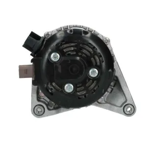 Generator 14V 150A, original Denso - 4