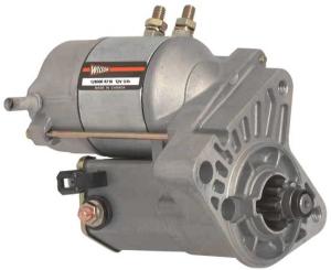 Startmotor 12V 1.4kW - 1
