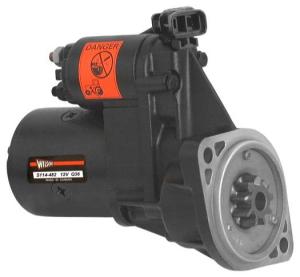 Startmotor 12V 1.2kW - 1