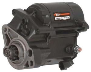 Startmotor 12V 1.4kW - 1