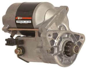 Startmotor 12V 1.4kW - 1