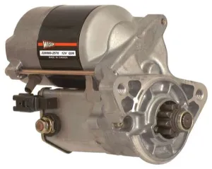Startmotor 12V 1.4kW - 1