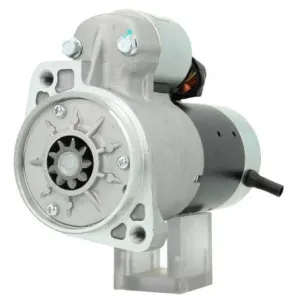 Startmotor 12V 1.4kW - 1