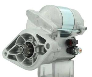 Startmotor 12V 1.2kW - 1