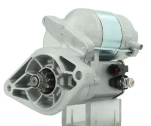 Startmotor 12V 1.2kW - 1